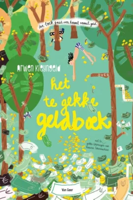Het te gekke geldboek