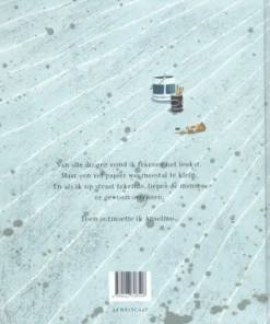 Alternative view of Dit is voor jou