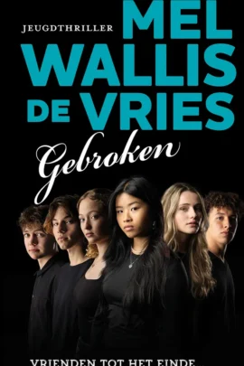 Gebroken