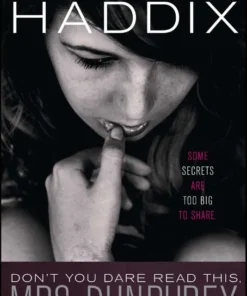 Don't You Dare Read This, Mrs. Dunphrey