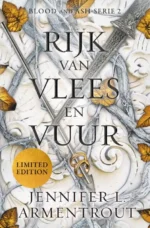 Rijk van vlees en vuur | 9789024597727