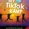 Het TikTok kamp | 9789464530353