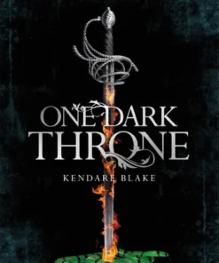 One Dark Throne