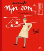 Mijn wonderlijke oom | 9789047625827