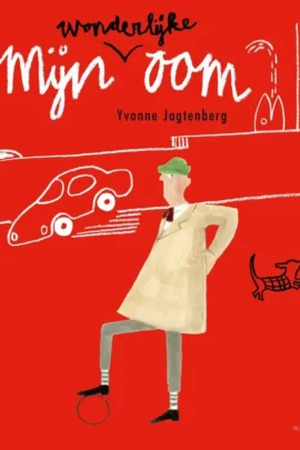 Mijn wonderlijke oom