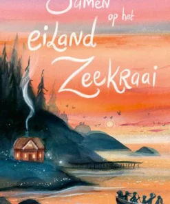 Samen op het eiland Zeekraai