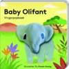 Baby Olifant | 9789464085839 Baby Olifant | 9789464085839