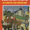 De vorsten van Onderland | 9789020908114 De vorsten van Onderland | 9789020908114