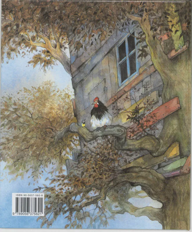 Gekke buren | 9789056375621 Gekke buren - Afbeelding 2