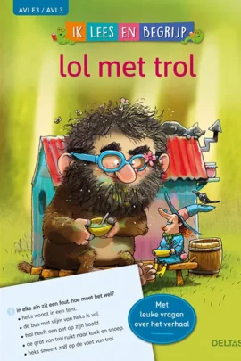 lol met trol