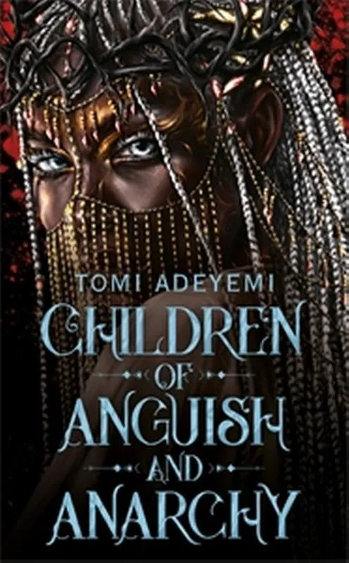 Children of Anguish and Anarchy | 9781509899432 Children of Anguish and Anarchy