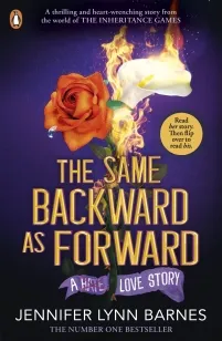 The Same Backward as Forward | 9780241772249 The Same Backward as Forward