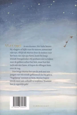 Alternative view of Vlieg!