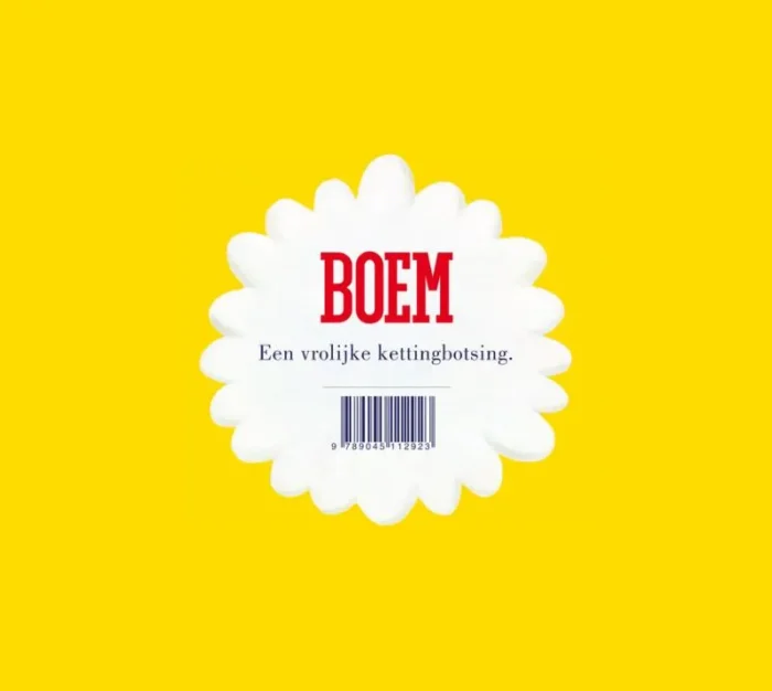 Boem - Afbeelding 2