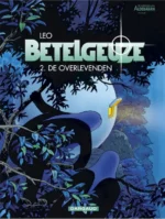 De overlevenden | 9789077822944