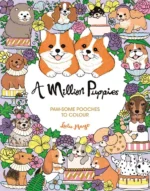 A Million Puppies | 9781797226415