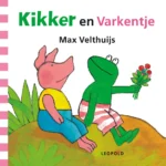 Kikker en Varkentje | 9789025874001