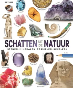 Schatten uit de natuur