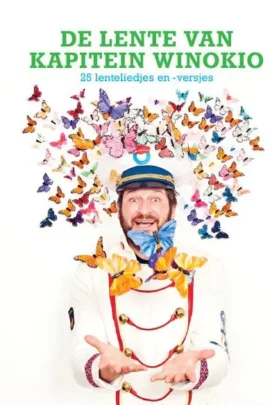 De lente van kapitein Winokio