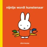 Nijntje wordt kunstenaar | 9789056471415