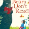 Bears Don’t Read! | 9780007413577