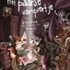Het paarse vampiertje | 9789044848465