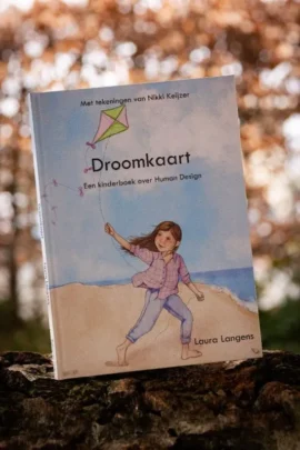 Droomkaart