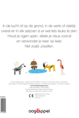 Alternative view of Josefien