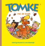 Tomke nei de bosk | 9789025778507