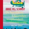De heerlijkste 5 december in vijfhonderdvierenzeventig jaar | 9789045131122