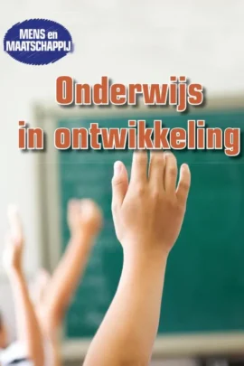 Onderwijs in ontwikkeling