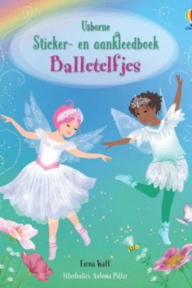 Balletelfjes