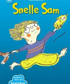 Snelle Sam