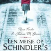 Een meisje op Schindler's list | 9789045124407