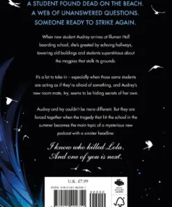 One for Sorrow | 9780241402351