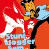 Stuntvlogger Sam en de wolf van Weverseind | 9789026139468