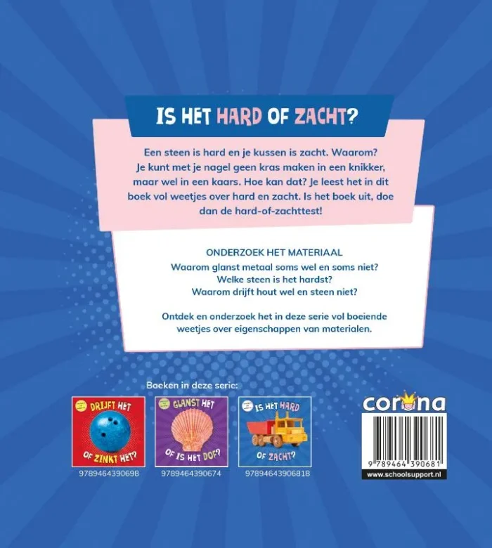 Is het hard of is het zacht? - Afbeelding 2