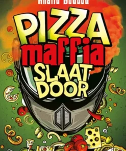 Pizzamaffia slaat door