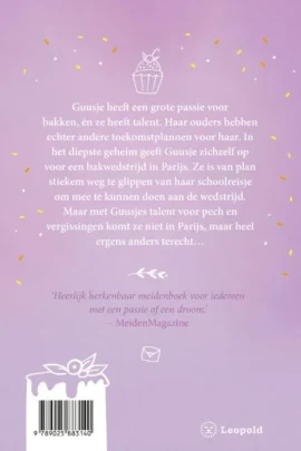 Alternative view of Recept voor een regelrechte ramp