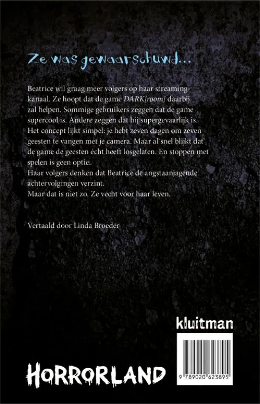 Het is maar een spel | 9789020623895 Het is maar een spel - Afbeelding 2