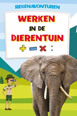 Werken in de dierentuin