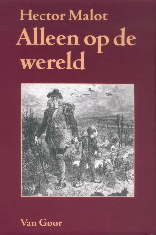 Alleen op de wereld | 9789000027286 Alleen op de wereld
