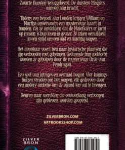 Alternative view of De verborgen sleutel