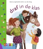 Draf in de klas | 9789048743872
