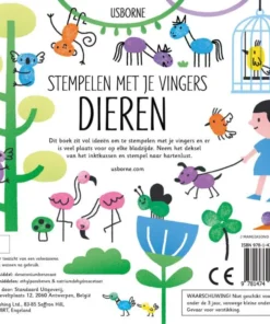 Alternative view of Dieren