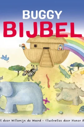 Buggy Bijbel
