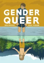 Gender Queer | 9789020652635 Gender Queer | 9789020652635