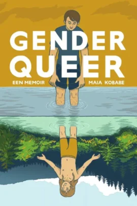 Gender Queer