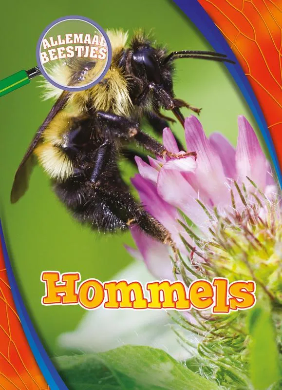 Hommels | 9789463415842 Hommels