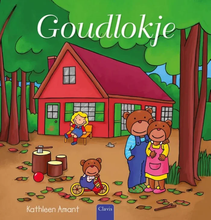 Rapunsel kinderboeken |